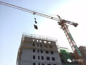 巧遇遠大建工綠色建筑施工現(xiàn)場 綠色與智能的完美融合